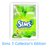 Die Sims 3 - Collector's Edition