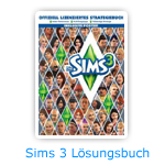 Die Sims 3 - Lösungsbuch