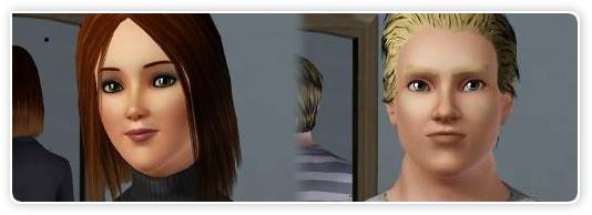 SimsCenter - Downloads Sims 3