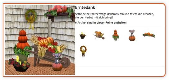 Erntedank-Die-Sims-3-deko