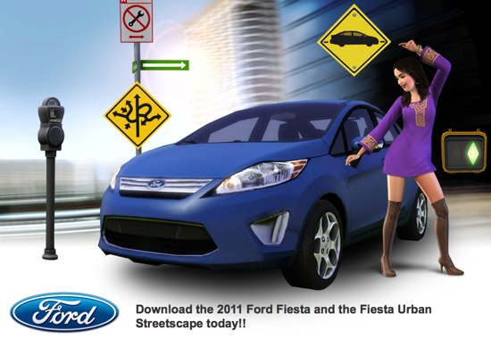 kostenlose Downloads - Auto Ford Fiesta
