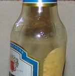 Bier aus Plasteflaschen