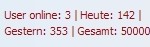 Danke an Euch