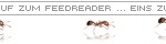 Mehr Feedleser bekommen