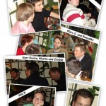 Das Bloggertreffen war großartig