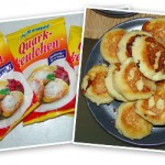Lecker Quarkkeulchen