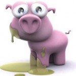 Welches Schwein bist du?