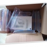 Die Wii ist endlich da