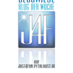 Ui – Blog der Woche