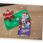 Im 3. Türchen