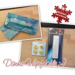 Mein Wichtelgeschenk