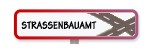 Strassen bauen