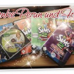 Sims 2 Spiele gewonnen!!