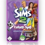 Die Sims 2 – Freizeit Spaß
