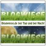 Wahlkampf – Deine Stimme für die Blogwiese