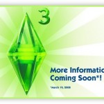 Die Sims 3 kommt