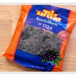 Was sind Korinthen?