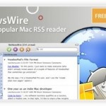 Mac Feedreader NetNewsWire
