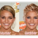 Neue Frisur gefällig?