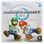 Mariokart für die Wii