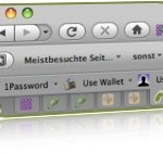 Auf Firefox 3 und glücklich
