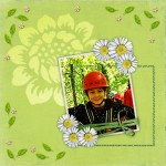 Gescrappt