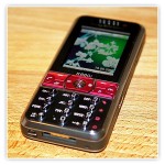 Mein neues Handy