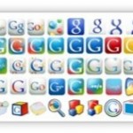 Favicon von Google nicht endgültig