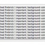 Firefox Addon ausgetauscht