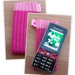 Kondom in Pink