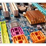 Woche 18 – Technik