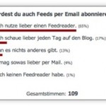 Könntest du auf Internet verzichten?