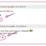 Plugin: Bewerten der Kommentare