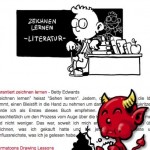 Zeichnen lernen