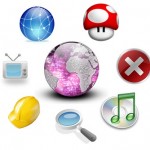 40 Photoshop Icon Tutorials