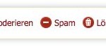 Kommentare bearbeiten
