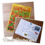 Liebe Fanpost