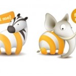 Tierische Feedicons – Free