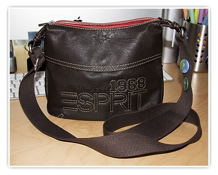 Handtasche von Esprit