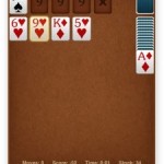 iPhone Spieletip – Sol Free Solitaire