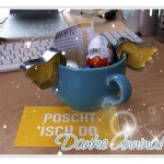 Poscht isch do! – Der Inhalt