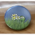Blogwiese Button