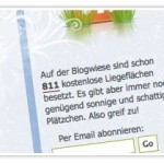 Seid ihr noch da?