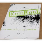 KeinBuch – ähnlich wie WtJ