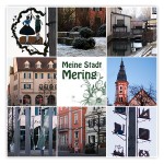 Woche 1 – meine Stadt