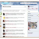 Kostenlose Twitter Themes