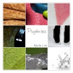 Projekt365 – Woche 2