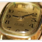 Woche 2 – Zeit