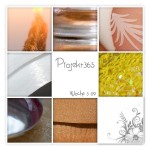 Projekt 365 – Woche 3