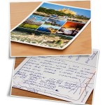 Liebe Post aus Mallorca
